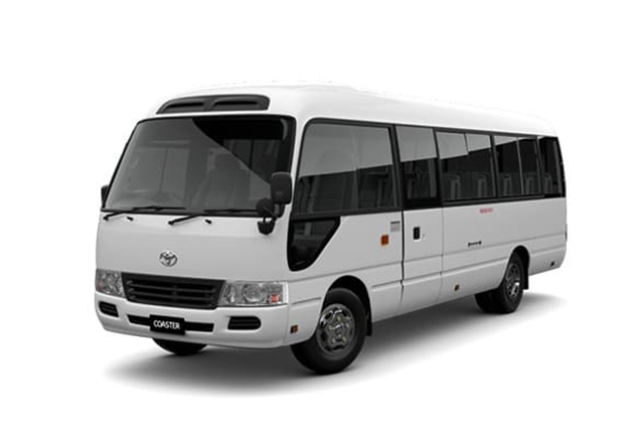 19 Seater Coach