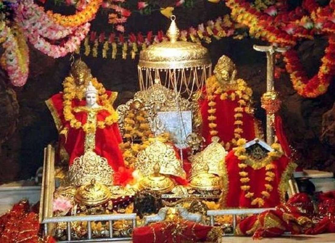 Katra Vaishno Devi Tour Packages